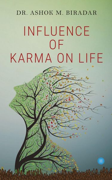 Produktbild: Influence of Karmas ( action) on life