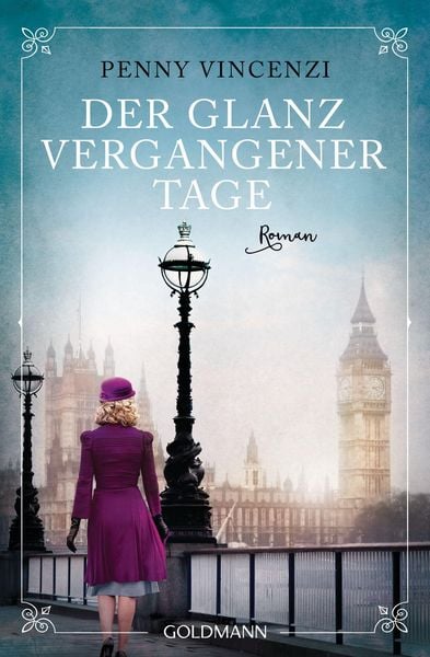 Produktbild: Der Glanz vergangener Tage