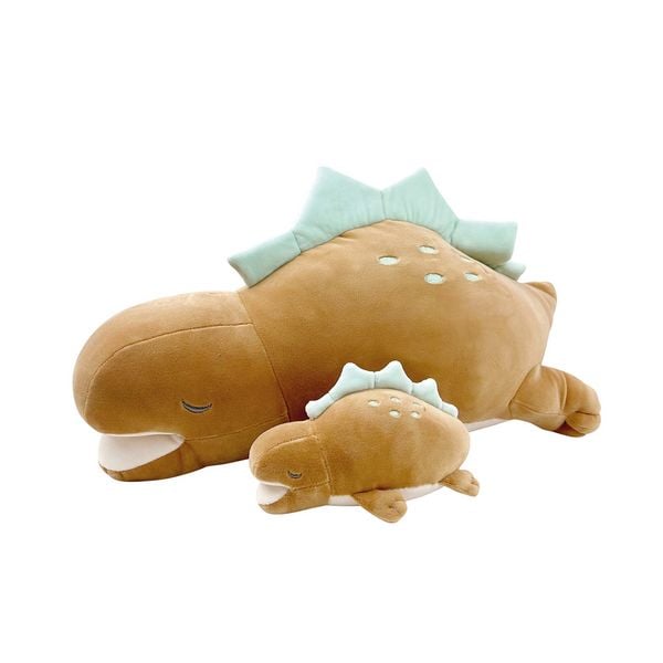 Produktbild: Nemu Nemu Stego Dinosaurier L 53cm