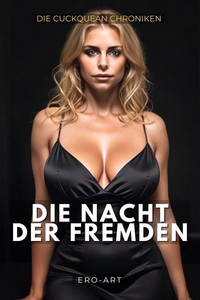 Produktbild: Die Nacht der Fremden