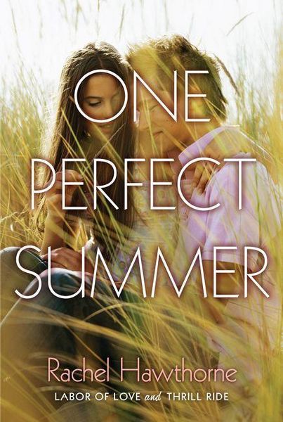 Produktbild: One Perfect Summer