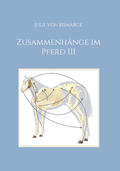 Produktbild: Zusammenh&auml;nge im Pferd III