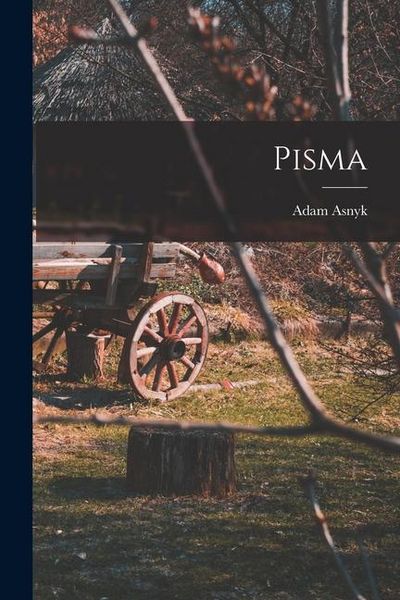 Produktbild: Pisma