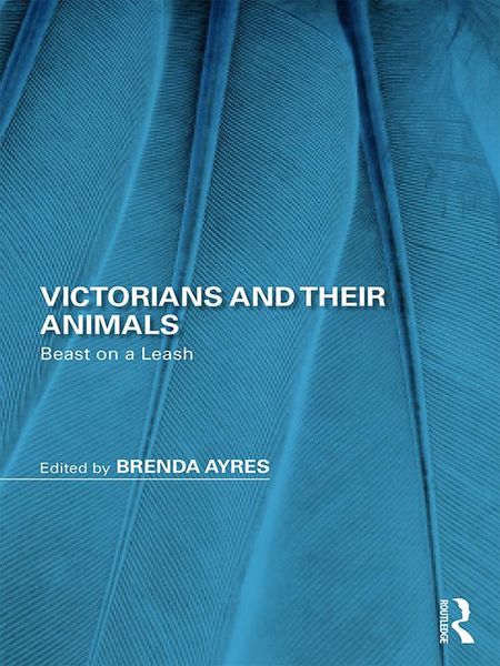 Produktbild: Victorians and Their Animals