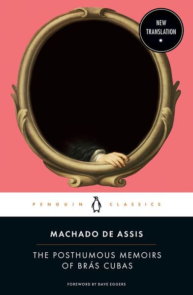 Produktbild: The Posthumous Memoirs of Br s Cubas