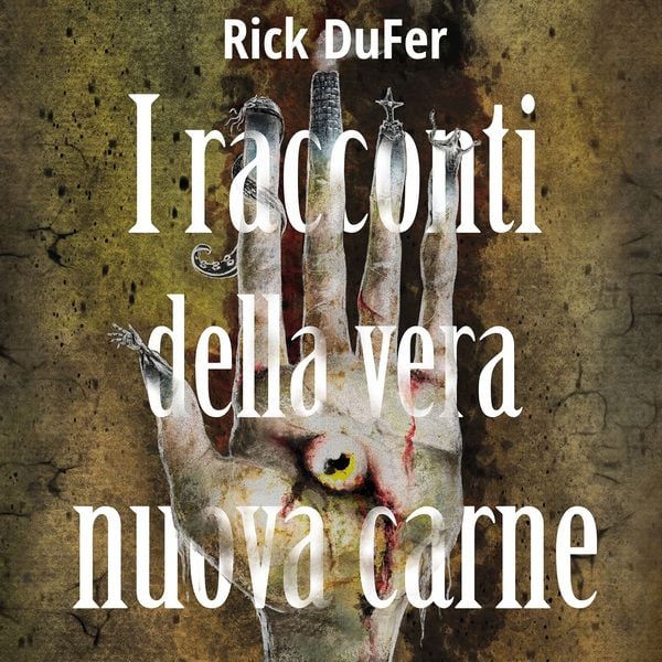 Produktbild: I racconti della vera nuova carne