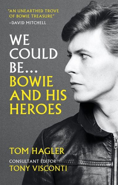 Produktbild: We Could Be