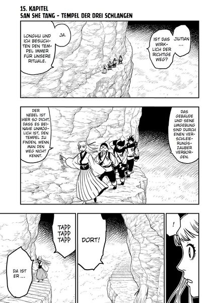 Produktbild: Jiangshi X 03