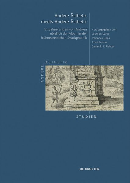 Produktbild: Andere &Auml;sthetik meets Andere &Auml;sthetik