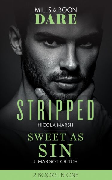 Produktbild: Stripped / Sweet As Sin