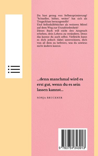 Produktbild: Die Let It Be Liste