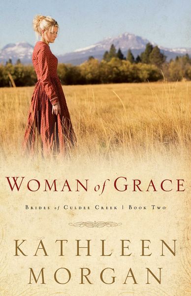 Produktbild: Woman of Grace