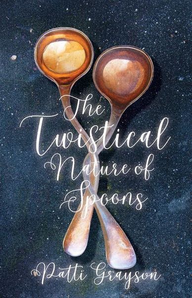 Produktbild: The Twistical Nature of Spoons
