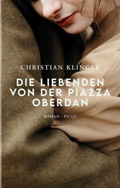 Produktbild: Die Liebenden von der Piazza Oberdan