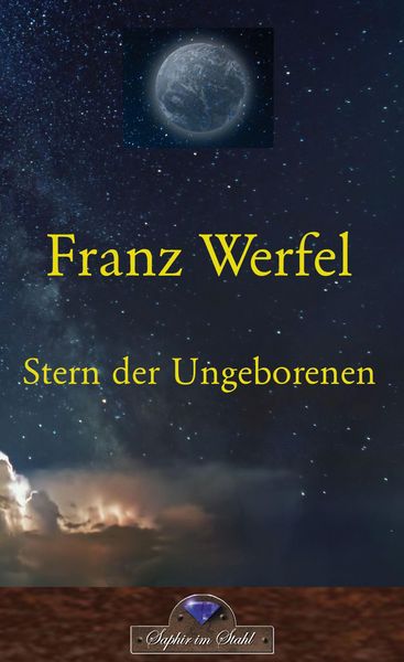 Produktbild: Stern der Ungeborenen