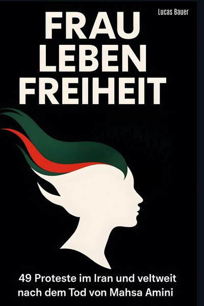 Produktbild: Frau, Leben, Freiheit