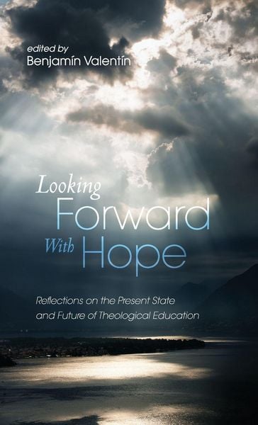 Produktbild: Looking Forward with Hope