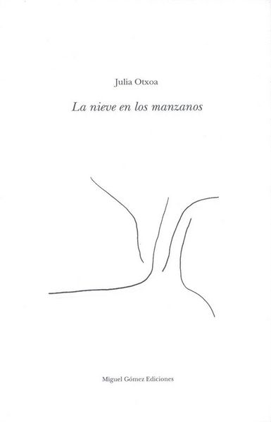 Produktbild: La nieve en los manzanos