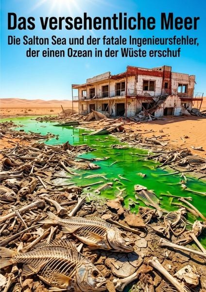 Produktbild: Das versehentliche Meer