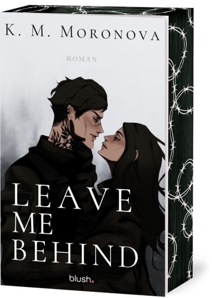 Produktbild: Leave Me Behind