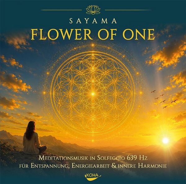 Produktbild: Flower of One