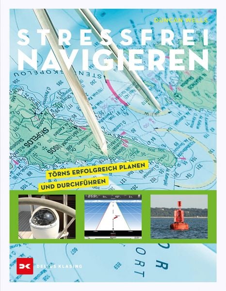 Produktbild: Stressfrei Navigieren