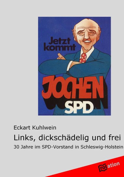 Links, dickschädelig und frei