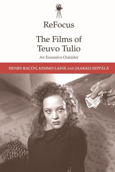 Produktbild: ReFocus: The Films of Teuvo Tulio