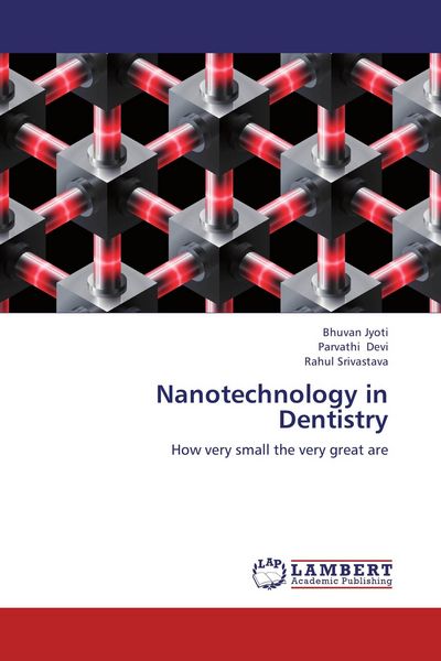 Produktbild: Nanotechnology in Dentistry