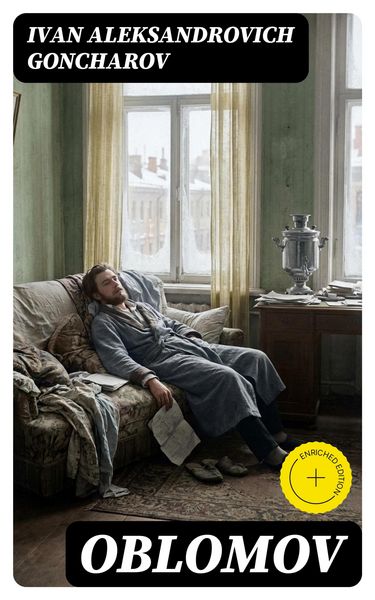 Produktbild: Oblomov