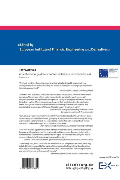 Produktbild: Derivatives
