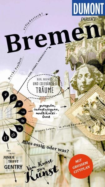 Produktbild: DUMONT direkt Reisef&uuml;hrer E-Book
