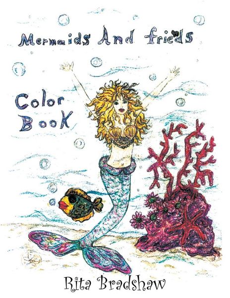 Produktbild: Mermaids and Friends