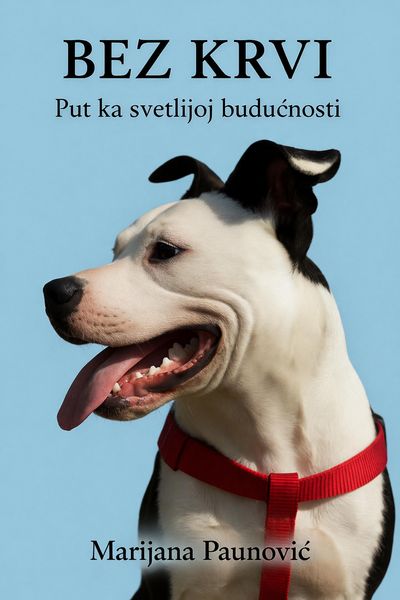Produktbild: Bez Krvi