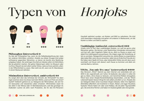Produktbild: Honjok