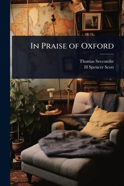 Produktbild: In Praise of Oxford