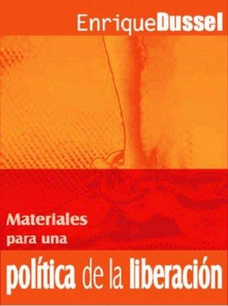 Produktbild: Materiales para una pol&iacute;tica de la liberaci&oacute;n