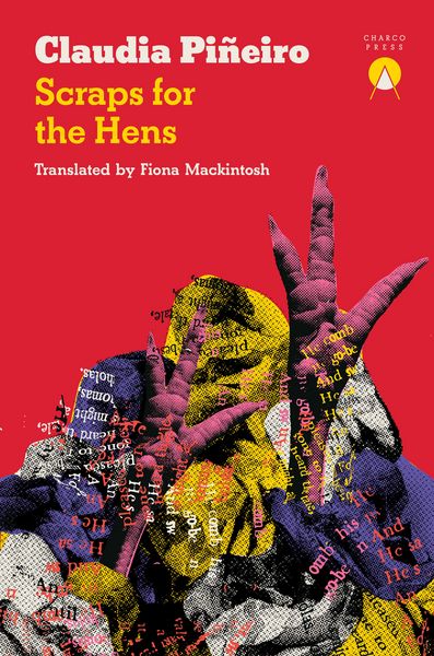 Produktbild: Scraps for the Hens