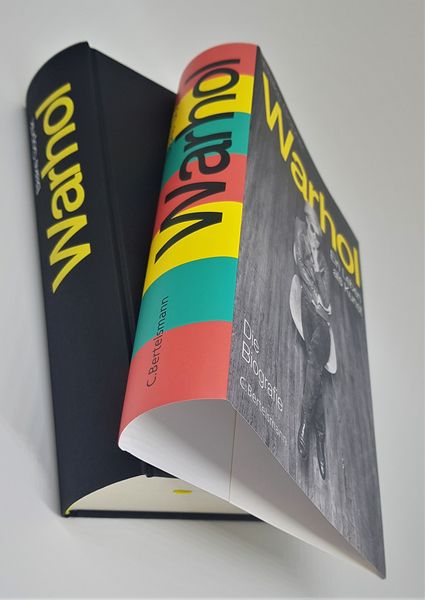 Produktbild: Warhol