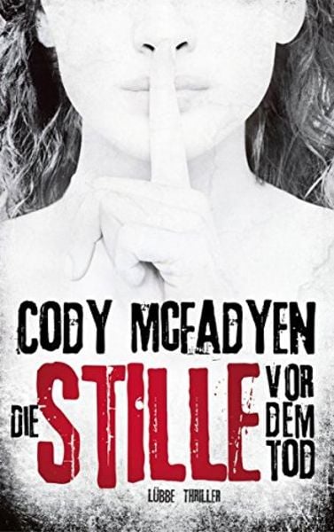 Die Stille vor dem Tod (Smoky Barrett, Band 5)