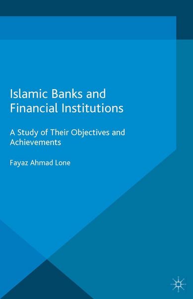 Produktbild: Islamic Banks and Financial Institutions