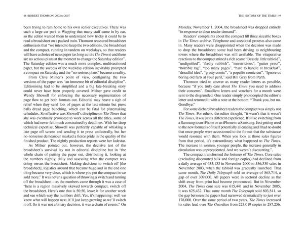 Produktbild: The History of The Times (Volume 8)
