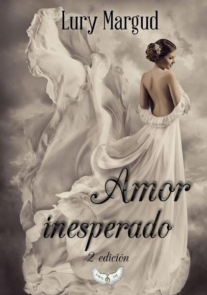 Produktbild: Amor inesperado
