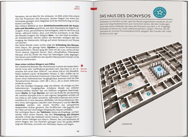 Produktbild: Reisef&uuml;hrer Zypern