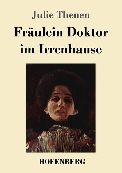 Produktbild: Fr&auml;ulein Doktor im Irrenhause