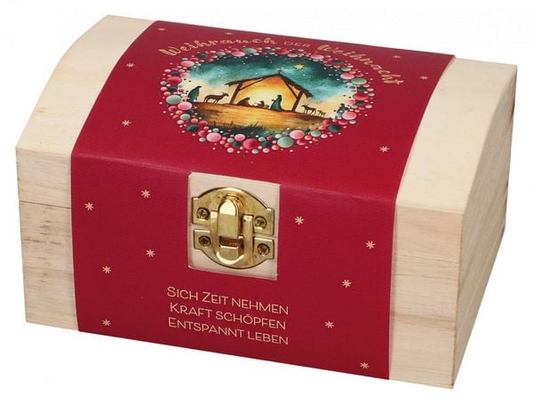 Produktbild: Geschenkset - Weihrauch der Weihnacht