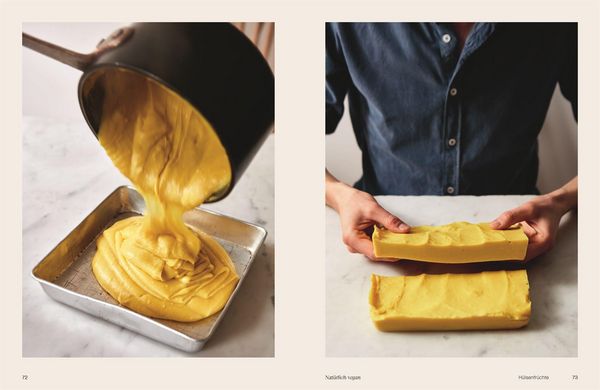 Produktbild: Nat&uuml;rlich vegan
