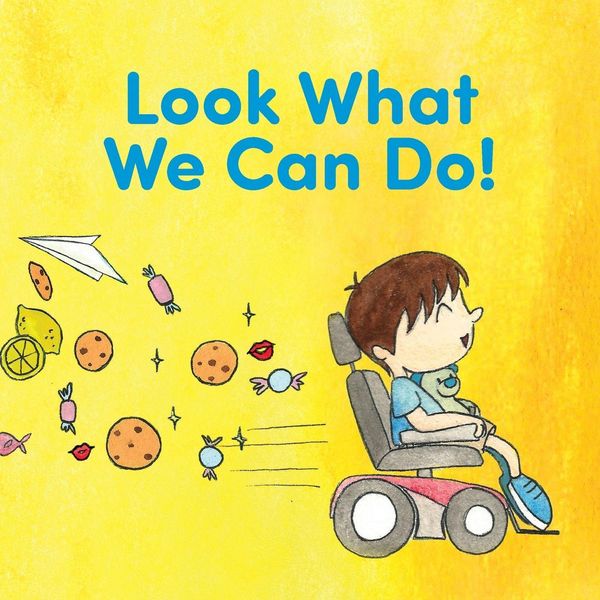 Produktbild: Look What We Can Do!