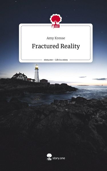 Produktbild: Fractured Reality. Life is a Story - story.one