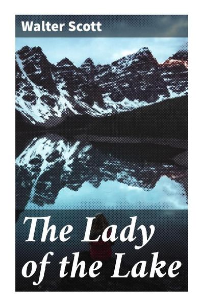 Produktbild: The Lady of the Lake